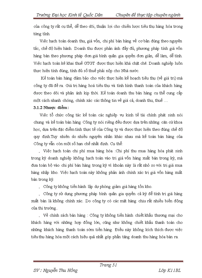 image for page Hoàn thiện kế toán bán hàng tại Công ty TNHH Thiết bị giáo dục Hà Nội