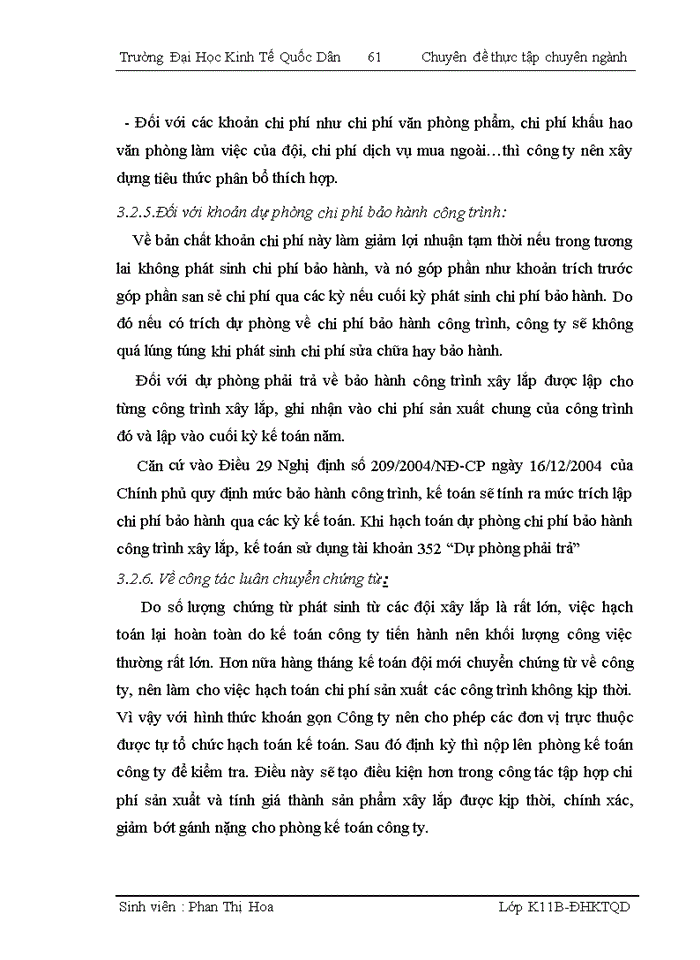 image for page Hoàn thiện kế toán chi phí sản xuất và tính giá thành sản phẩm xây lắp tại Công ty Cổ phần xây dựng và thương mại Phú Cường