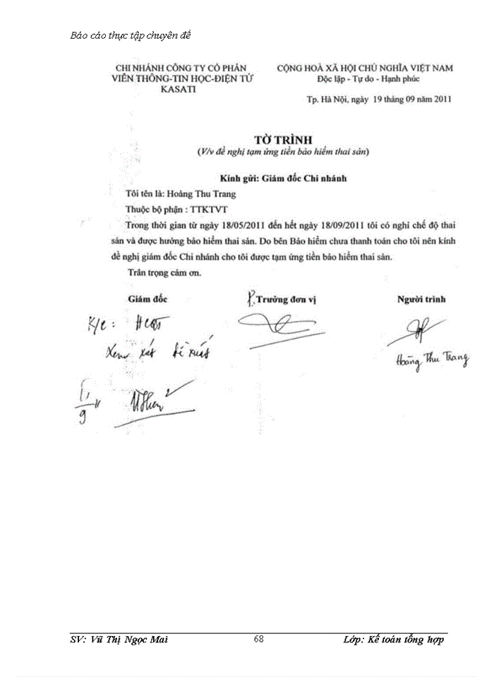 image for page Hoàn thiện kế toán tiền lương và các khoản trích theo lương tại Chi nhánh Công ty Cổ phần Viễn thông Tin học Điện tử