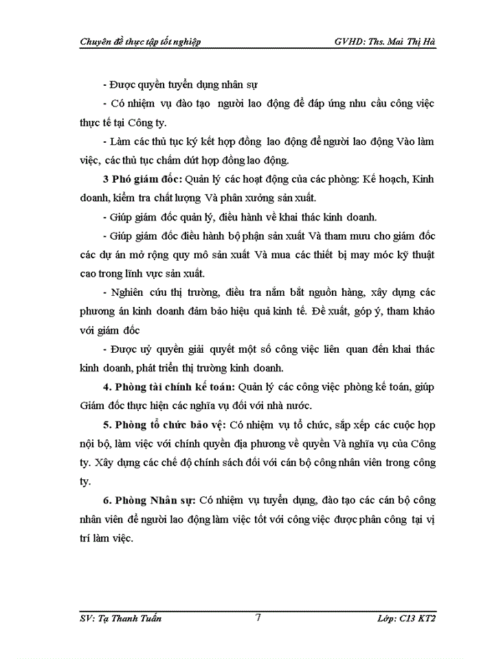 image for page Kế toán tiền lương Và các khoản trích theo lương tại Công ty Dịch vụ Và cổ phần SHI