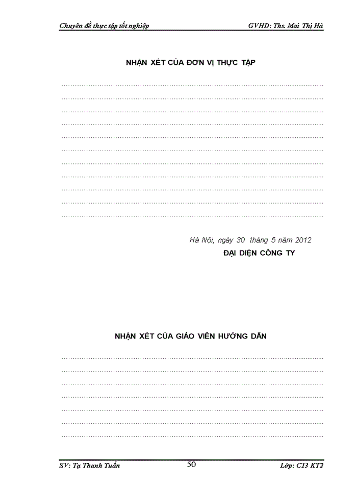 image for page Kế toán tiền lương Và các khoản trích theo lương tại Công ty Dịch vụ Và cổ phần SHI