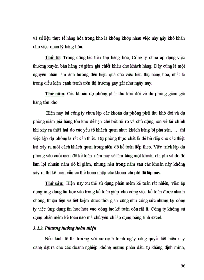 image for page Hoàn thiện kế toán bán hàng và xác định kết quả bán hàng tại Công ty TNHH Thương mại và Đầu tư Minh Anh