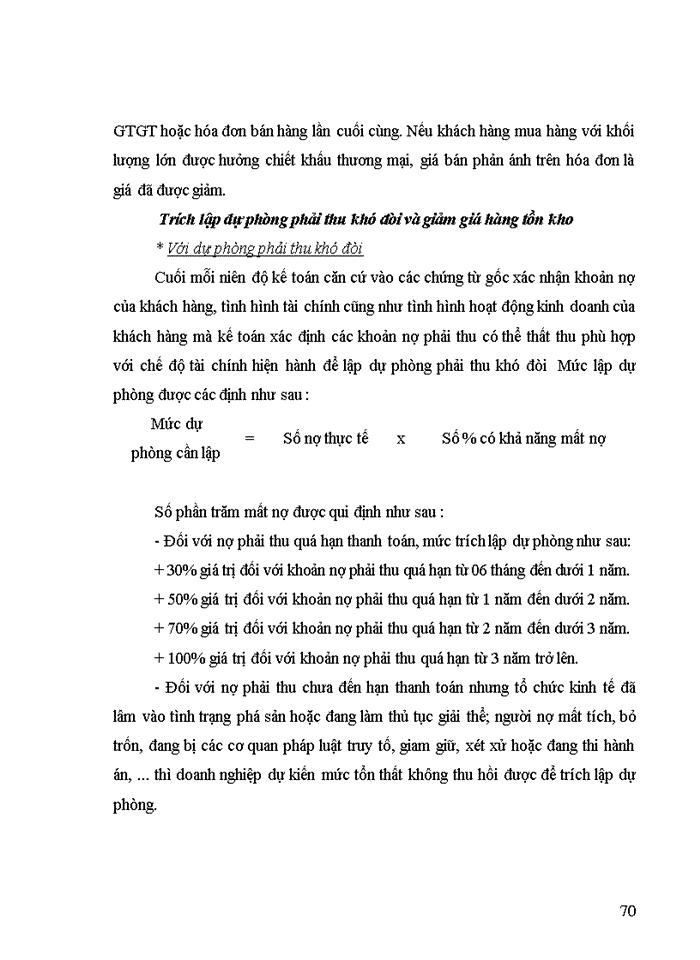 image for page Hoàn thiện kế toán bán hàng và xác định kết quả bán hàng tại Công ty TNHH Thương mại và Đầu tư Minh Anh