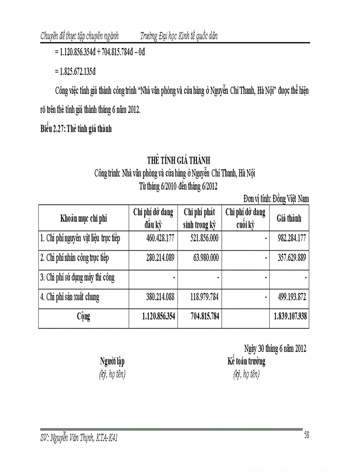 image for page Hoàn thiện kế toán chi phí sản xuất và tính giá thành sản phẩm tại Công ty CP Xây lắp và Đầu tư Thương mại Thủ Đô