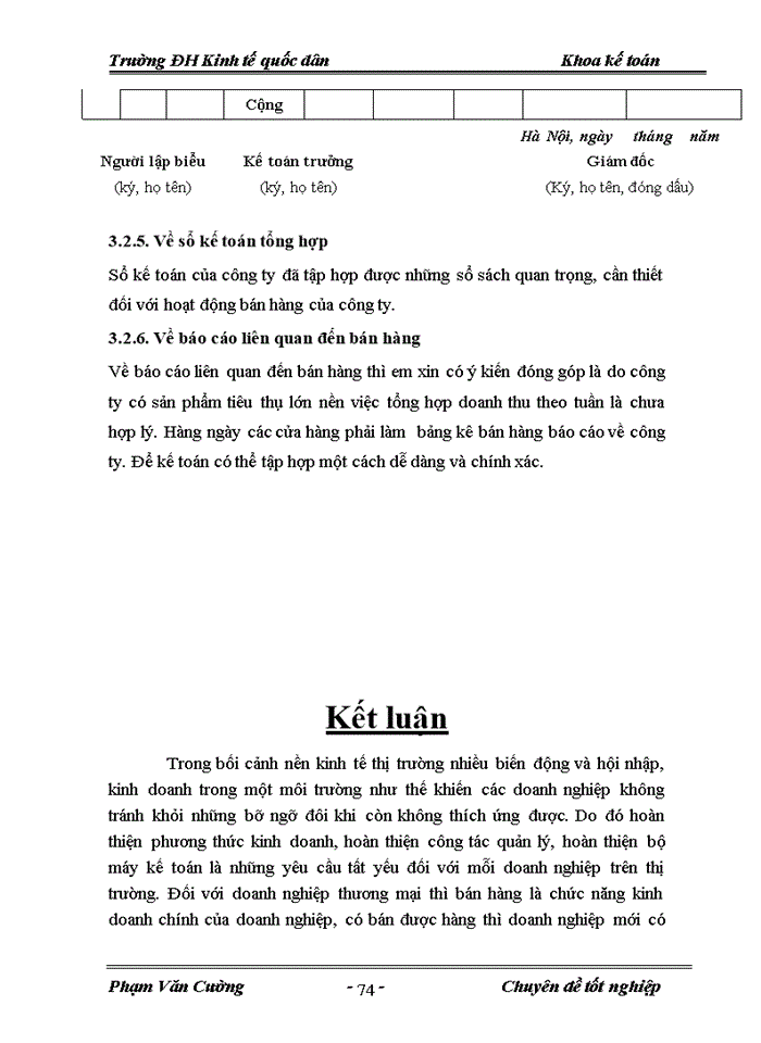 image for page Hoàn thiện kế toán bán hàng và xác định kết quả bán hàng tại Công ty Cổ Phần Thương Mại và Dịch Vụ Hoa Sơn