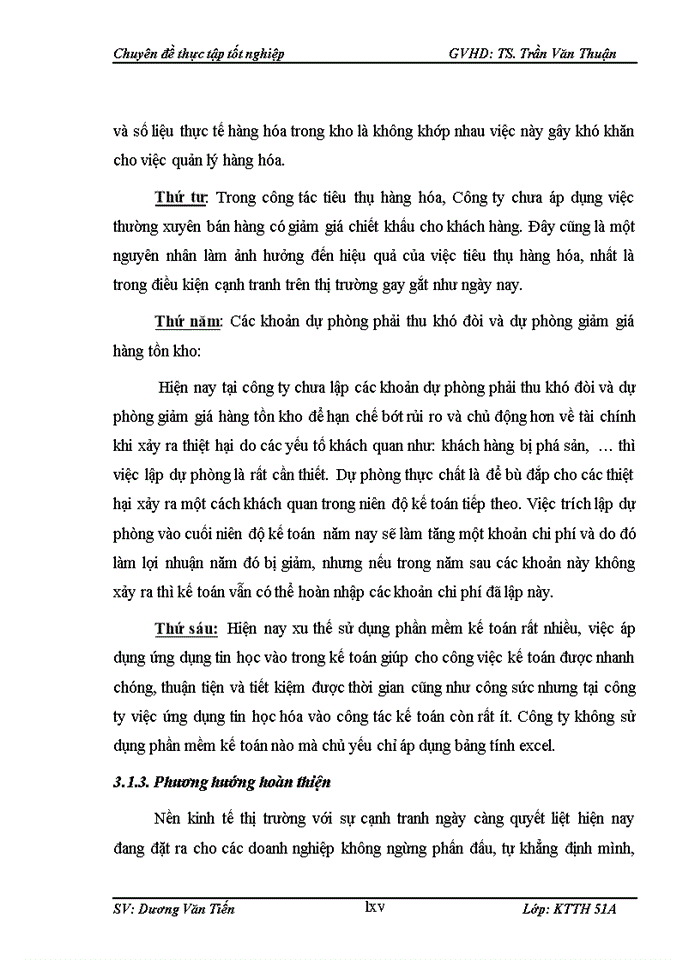 image for page Hoàn thiện kế toán bán hàng và xác định kết quả bán hàng tại Công ty TNHH Thương mại và Đầu tư Minh Anh