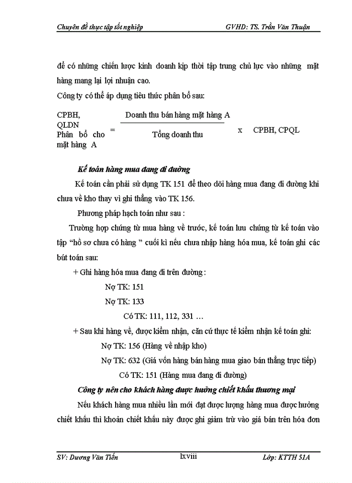 image for page Hoàn thiện kế toán bán hàng và xác định kết quả bán hàng tại Công ty TNHH Thương mại và Đầu tư Minh Anh