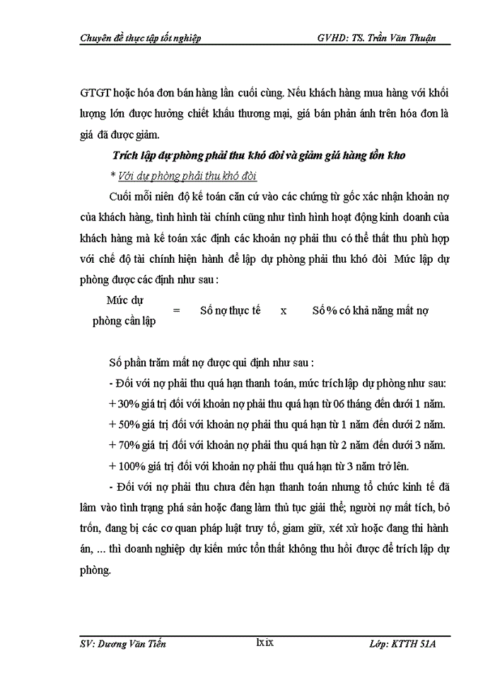 image for page Hoàn thiện kế toán bán hàng và xác định kết quả bán hàng tại Công ty TNHH Thương mại và Đầu tư Minh Anh