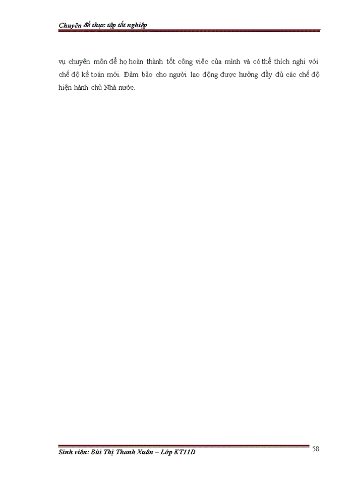 image for page Hoàn thiện kế toán tiền lương và các khoản trích theo lương tại công ty Cổ phần đầu tư xây dựng đô thị Bắc Hà