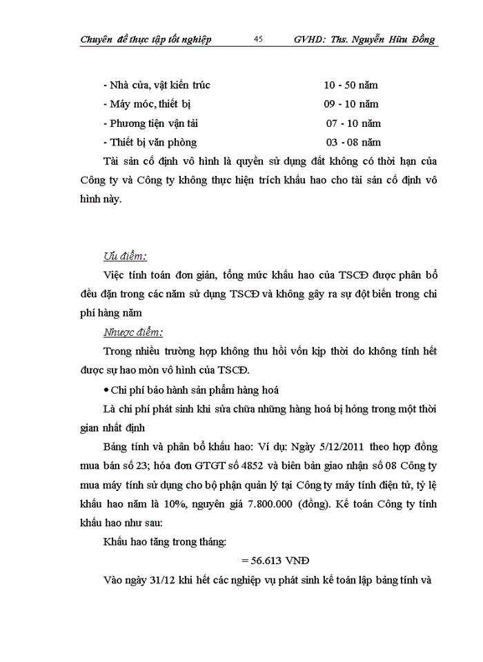 image for page Hoàn thiện Kế toán bán hàng tại Công ty TNHH Thương Mại và Xuất nhập khẩu Thịnh Phát