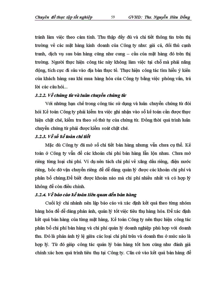 image for page Hoàn thiện Kế toán bán hàng tại Công ty TNHH Thương Mại và Xuất nhập khẩu Thịnh Phát