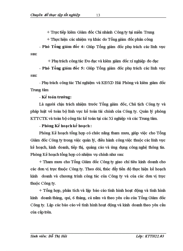 image for page Hoàn thiện Kế toán chi phí sản xuất và tính giá thành sản phẩm tại Công ty TNHH nhà nước MTV Khảo sát và Xây dựng
