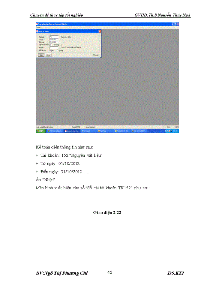 image for page Hoàn thiện kế toán nguyên vật liệu tại Công ty cổ phần thức ăn chăn nuôi Thiên Lộc Hà Tĩnh