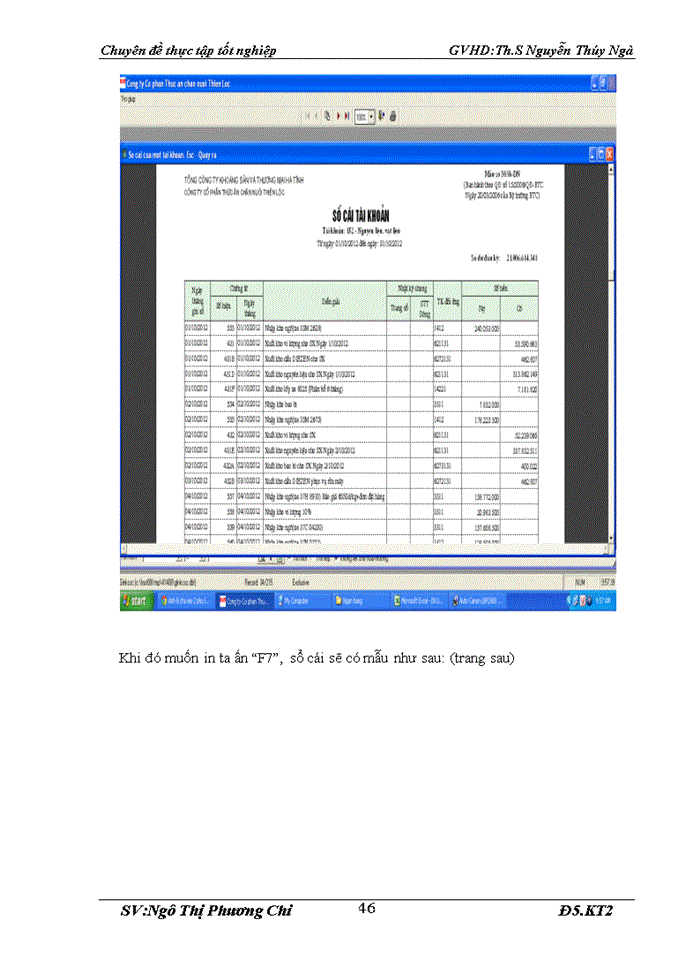 image for page Hoàn thiện kế toán nguyên vật liệu tại Công ty cổ phần thức ăn chăn nuôi Thiên Lộc Hà Tĩnh