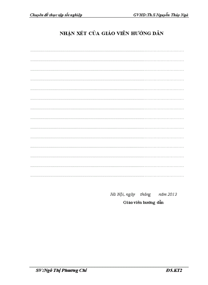 image for page Hoàn thiện kế toán nguyên vật liệu tại Công ty cổ phần thức ăn chăn nuôi Thiên Lộc Hà Tĩnh