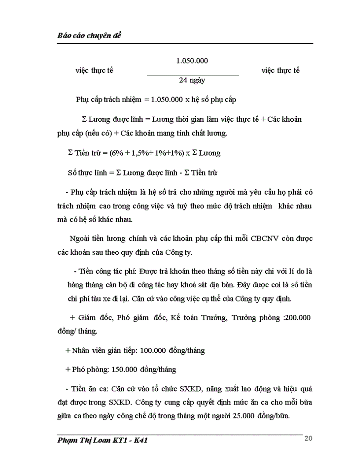 image for page Hoàn thiện kế toán tiền lương và các khoản trích theo lương tại công ty AGC