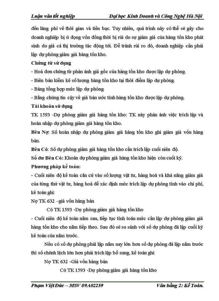image for page Kế toán bán hàng và xác định kết quả bán hàng tại công ty TNHH Đầu Tư, Thương Mại và Dịch Vụ Trường Thủy