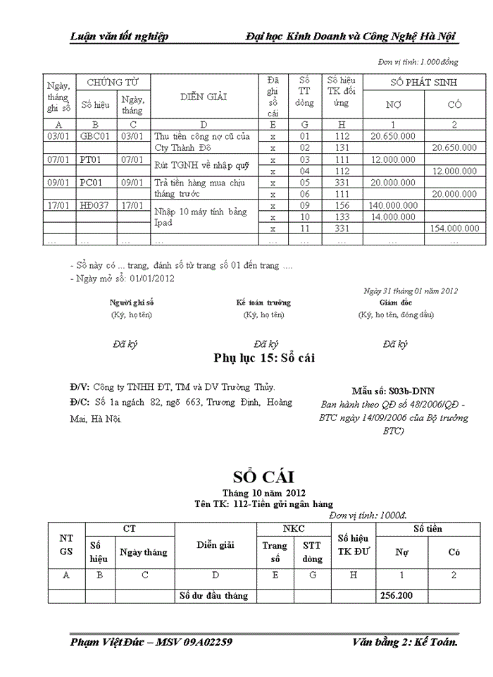 image for page Kế toán bán hàng và xác định kết quả bán hàng tại công ty TNHH Đầu Tư, Thương Mại và Dịch Vụ Trường Thủy