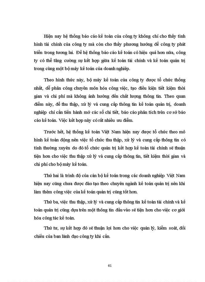 image for page Hoàn thiện kế toán Vốn bằng tiền tại Công ty Cổ phần Đầu tư Quốc tế và XNK DHT