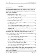 Kế toán nguyên vật liệu tại Công Ty Cổ Phần Tư Vấn Và Xây Dựng Công Trình DVT