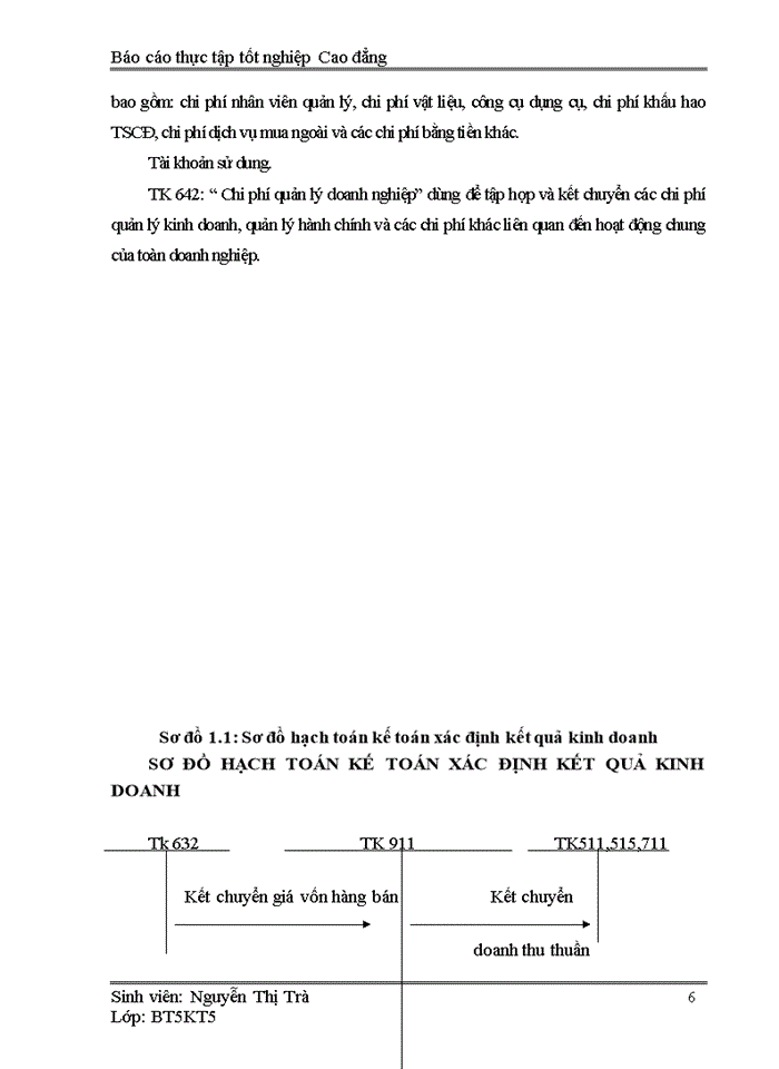 image for page Kế toán bán hàng (tiêu thụ SP) và xác định kết quả kinh doanh tại Doanh nghiệp tư nhân đầu tư thương mại dịch vụ Long Việt