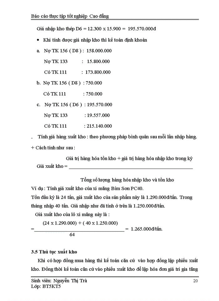 image for page Kế toán bán hàng (tiêu thụ SP) và xác định kết quả kinh doanh tại Doanh nghiệp tư nhân đầu tư thương mại dịch vụ Long Việt