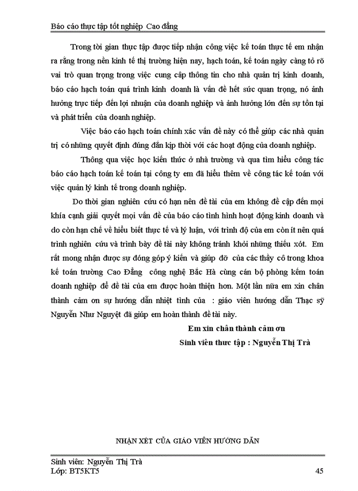 image for page Kế toán bán hàng (tiêu thụ SP) và xác định kết quả kinh doanh tại Doanh nghiệp tư nhân đầu tư thương mại dịch vụ Long Việt