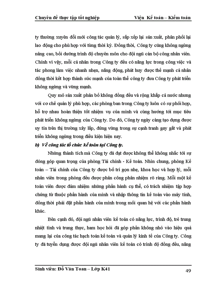 image for page Hoàn thiện kế toán chi phí sản xuất và tính giá thành sản phẩm xây lắp tại Công ty TNHH Thương mại và Dịch vụ Ba Đình