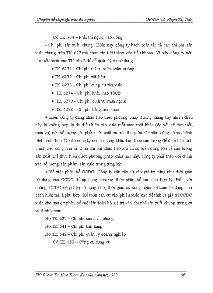 image for page Hoàn thiện kế toán chi phí sản xuất và tính giá thành sản phẩm tại Công ty Cổ phần nông nghiệp kỹ thuật cao Hải Phòng