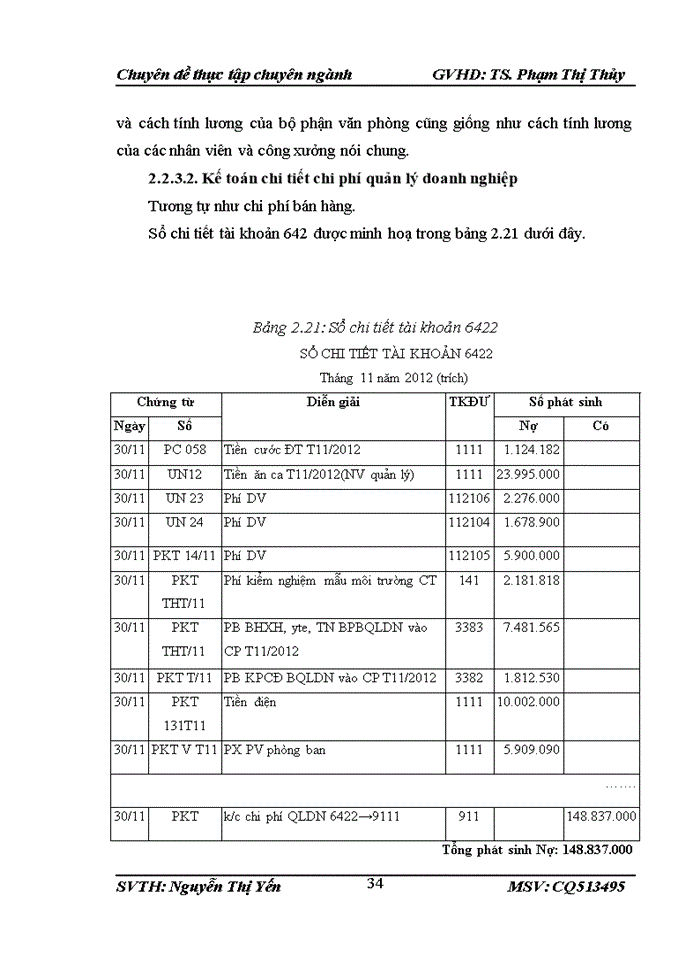 image for page Hoàn thiện kế toán doanh thu, chi phí và xác định kết quả kinh doanh tại công ty Cổ phần Công nghệ V3D Việt Nam