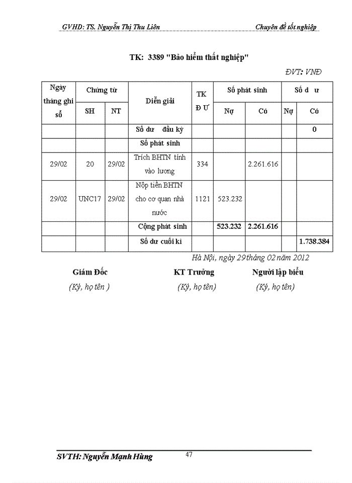 image for page Hoàn thiện kế toán tiền lương và các khoản trích theo lương tại công ty cổ phần tư vấn đầu tư và phát triển công nghệ cao