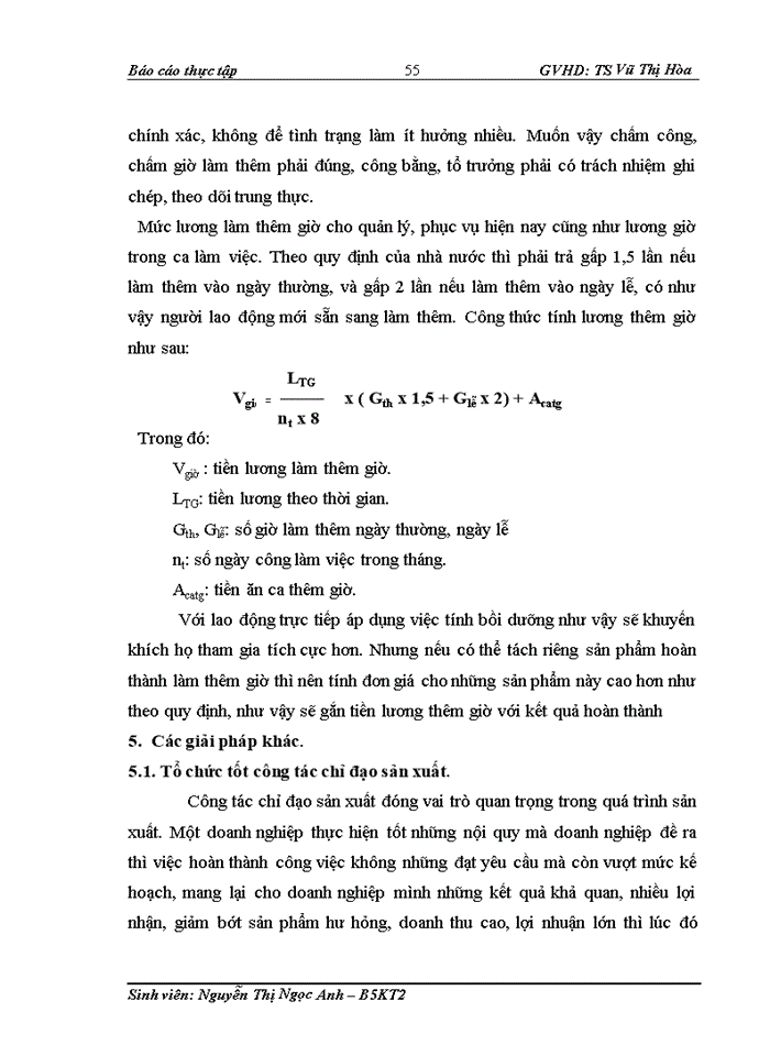 image for page Tổ chức công tác kế toán tiền lương và các khoản trích theo lương tại Công ty CỔ PHẦN THƯƠNG MẠI VÀ DỊCH VỤ HBT HÀ NỘI