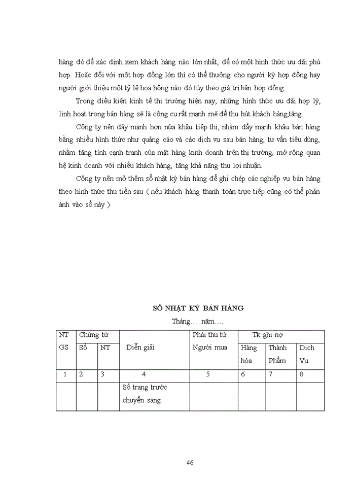 image for page Hoàn thiện công tác kế toán bán hàng tại Công ty TNHH Dược Phẩm Anh Minh