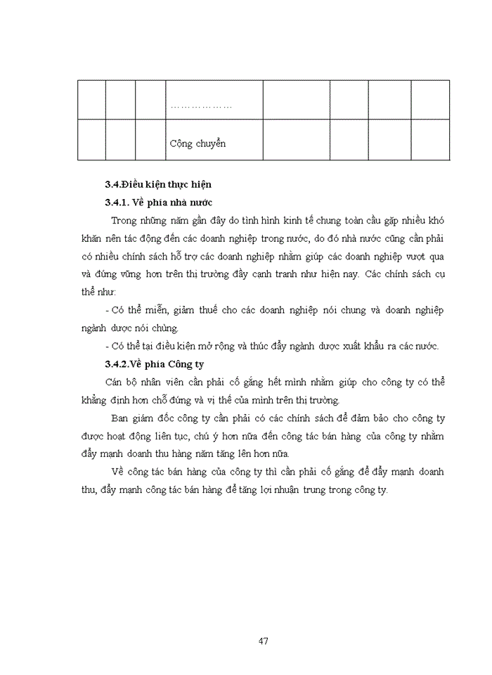 image for page Hoàn thiện công tác kế toán bán hàng tại Công ty TNHH Dược Phẩm Anh Minh