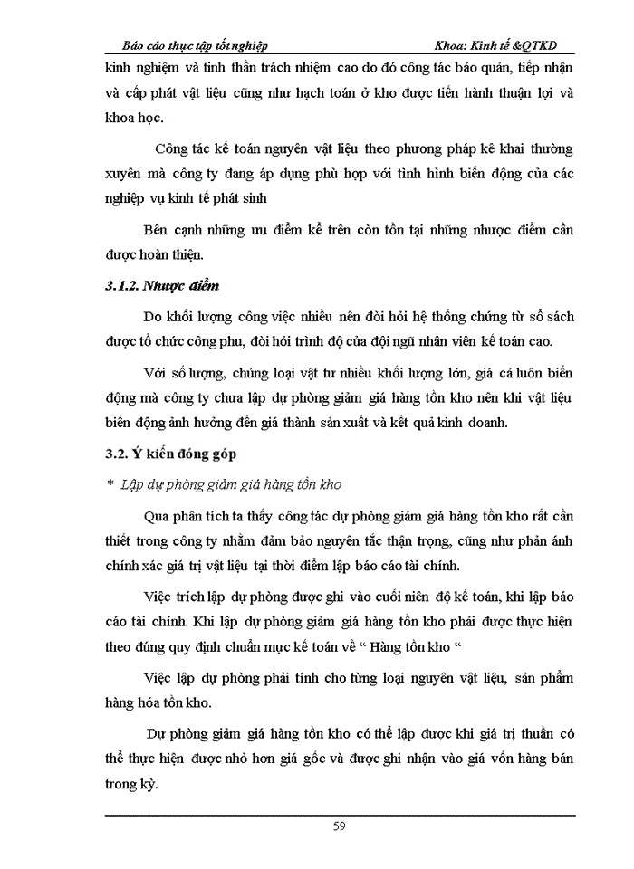 image for page Tổ chức công tác kế toán nguyên vật liệu  tại Công ty TNHH một thành viên Thương mại vận tải và xây dựng Anh Đức