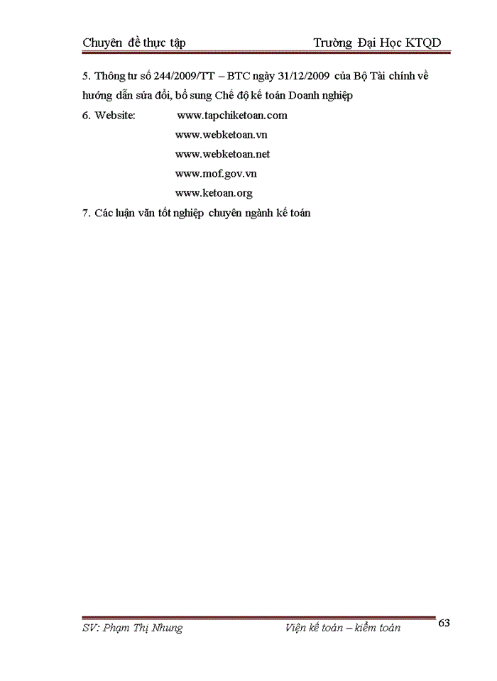 image for page Hoàn thiện kế toán bán hàng và xác định kết quả kinh doanh tại Công ty cổ phần đầu tư thương mại Tây Bắc