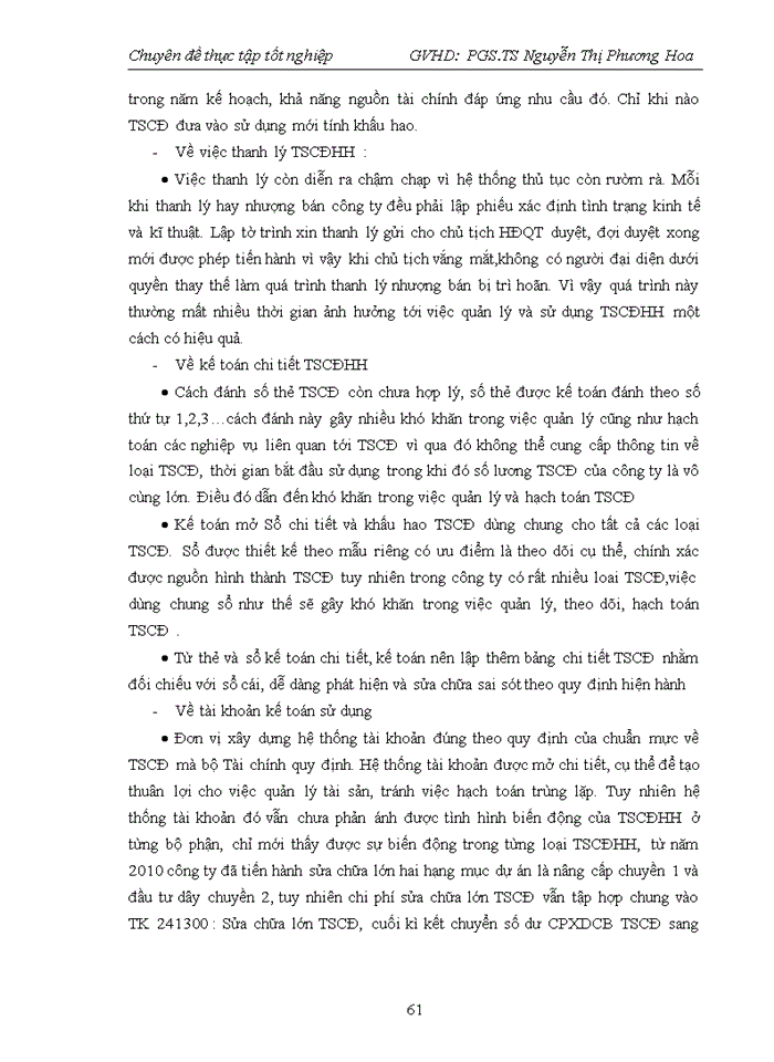 image for page Hoàn thiện kế toán tài sản cố định hữu hình (TSCĐHH) tại Công ty Cổ phần Dịch vụ và Phát triển Đầu tư Hưng Bình