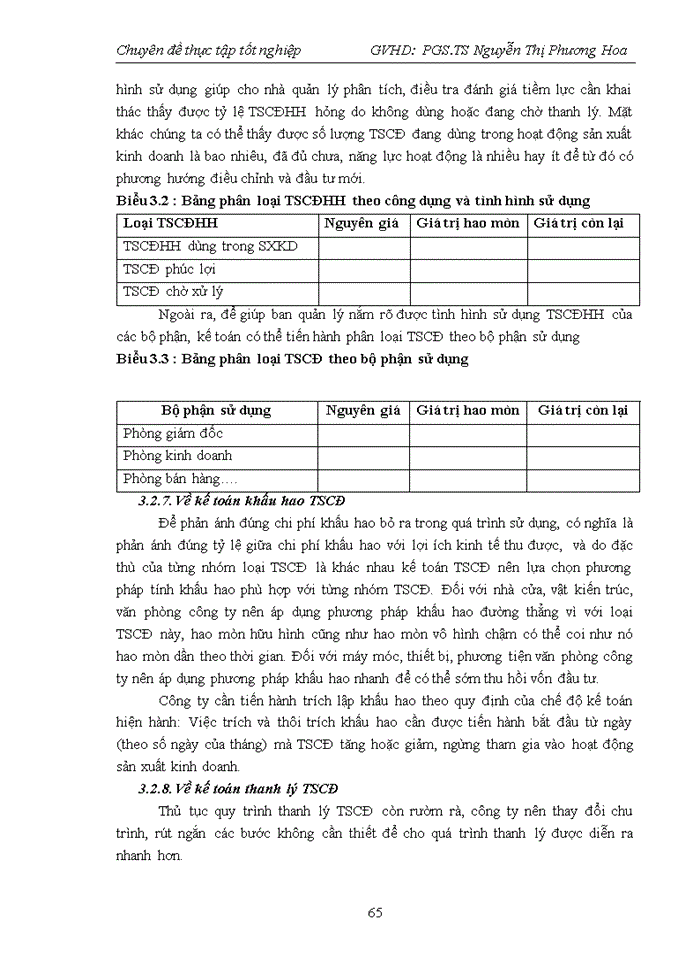 image for page Hoàn thiện kế toán tài sản cố định hữu hình (TSCĐHH) tại Công ty Cổ phần Dịch vụ và Phát triển Đầu tư Hưng Bình