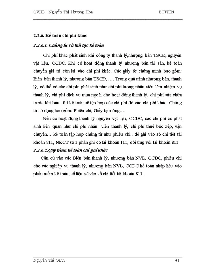 image for page Hoàn thiện kế toán doanh thu, chi phí và kết quả kinh doanh tại Công ty CP Thương mại – dịch vụ - sản xuất Hưng Thịnh Phát
