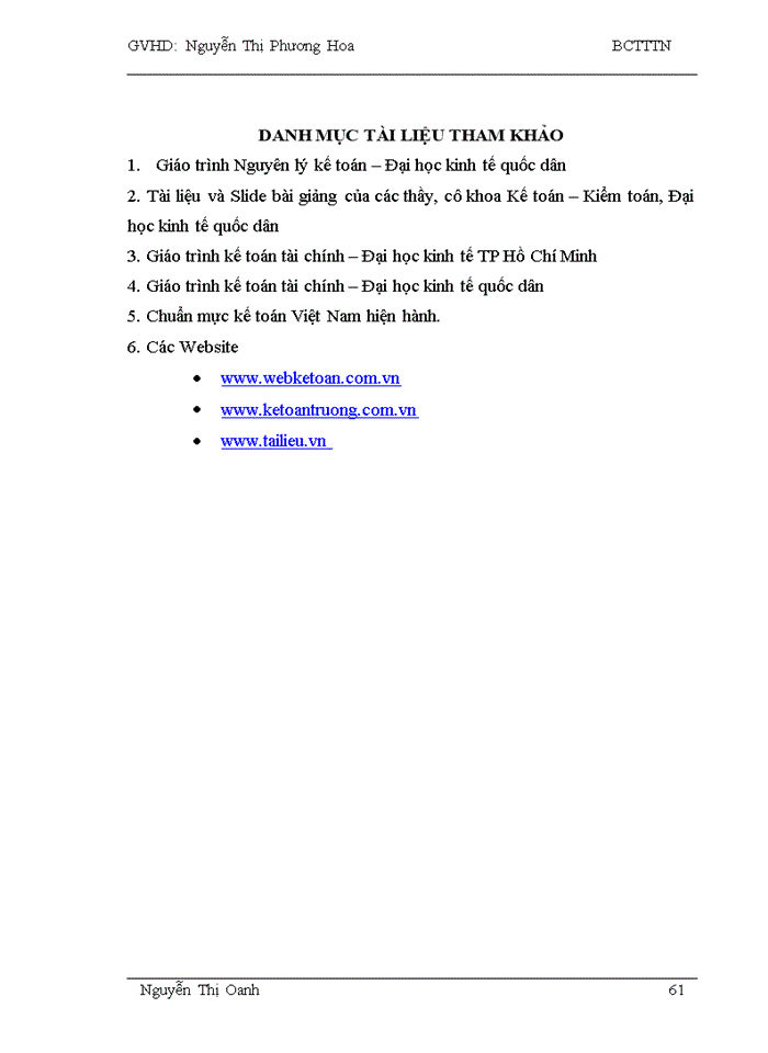 image for page Hoàn thiện kế toán doanh thu, chi phí và kết quả kinh doanh tại Công ty CP Thương mại – dịch vụ - sản xuất Hưng Thịnh Phát