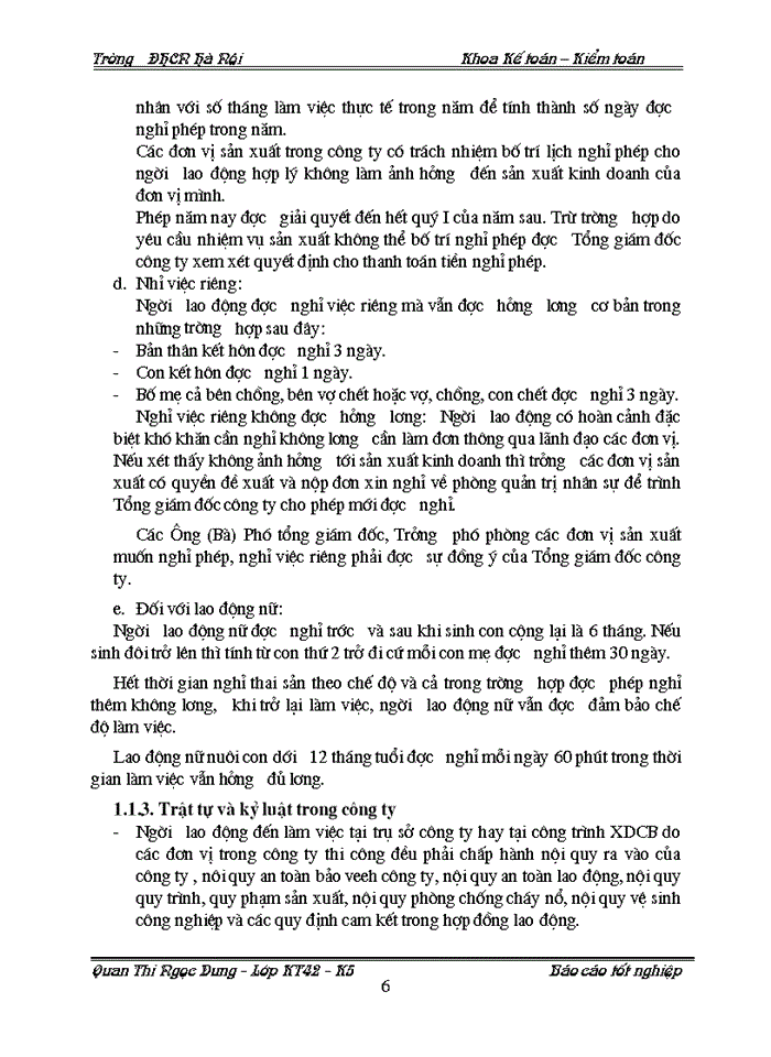 image for page Nghiên cứu tổ chức quản lý tại Công ty cổ phần đầu tư và phát triển xây dựng 1 Hà Nội