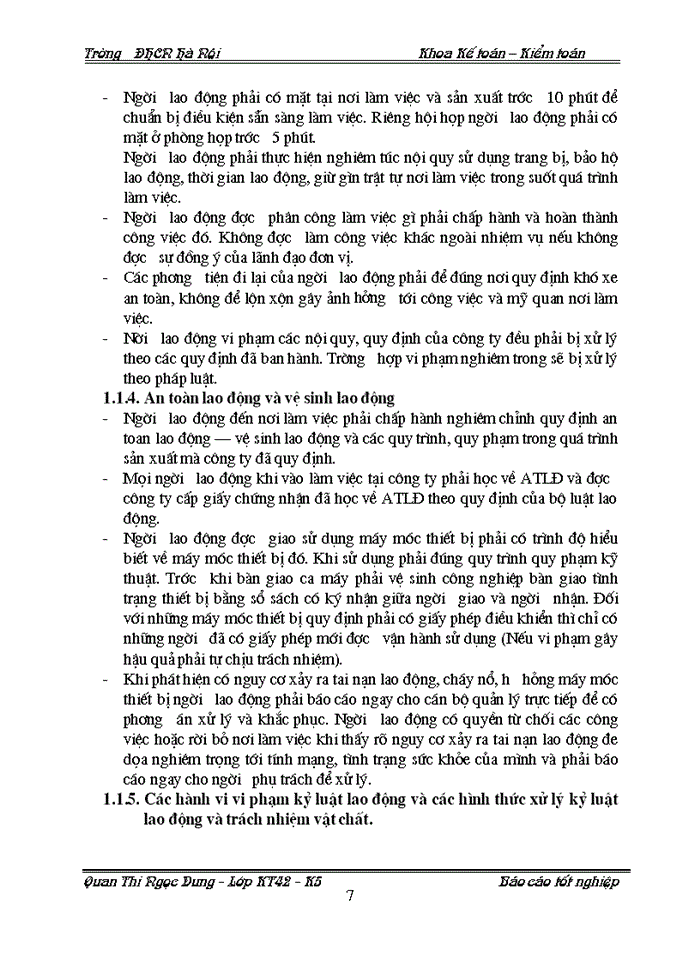 image for page Nghiên cứu tổ chức quản lý tại Công ty cổ phần đầu tư và phát triển xây dựng 1 Hà Nội