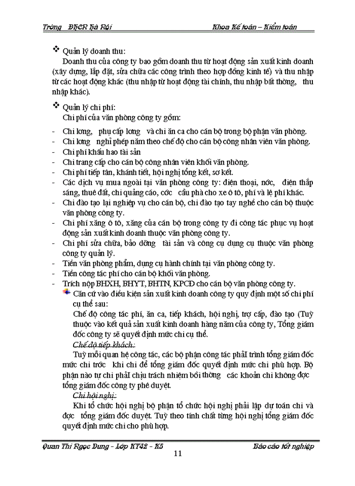 image for page Nghiên cứu tổ chức quản lý tại Công ty cổ phần đầu tư và phát triển xây dựng 1 Hà Nội