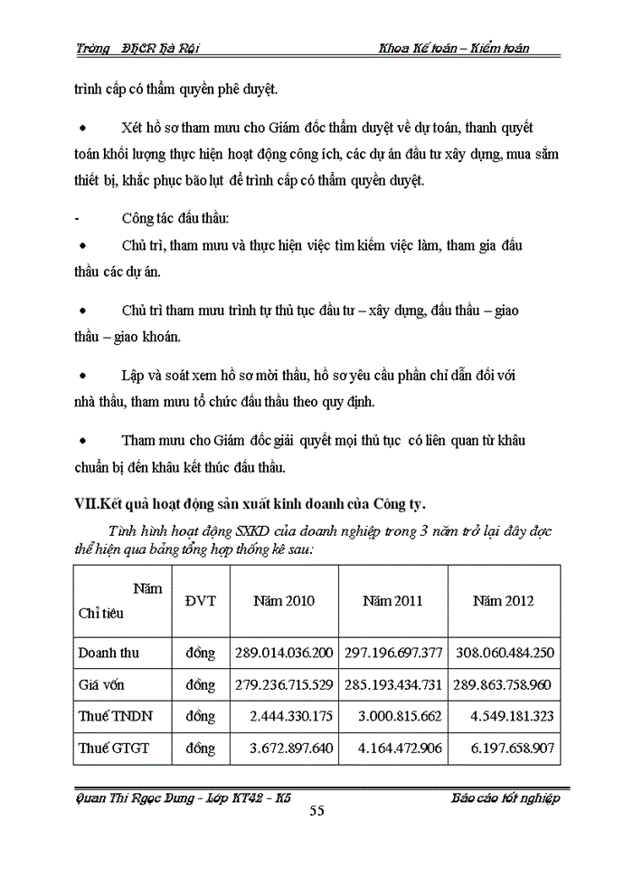 image for page Nghiên cứu tổ chức quản lý tại Công ty cổ phần đầu tư và phát triển xây dựng 1 Hà Nội