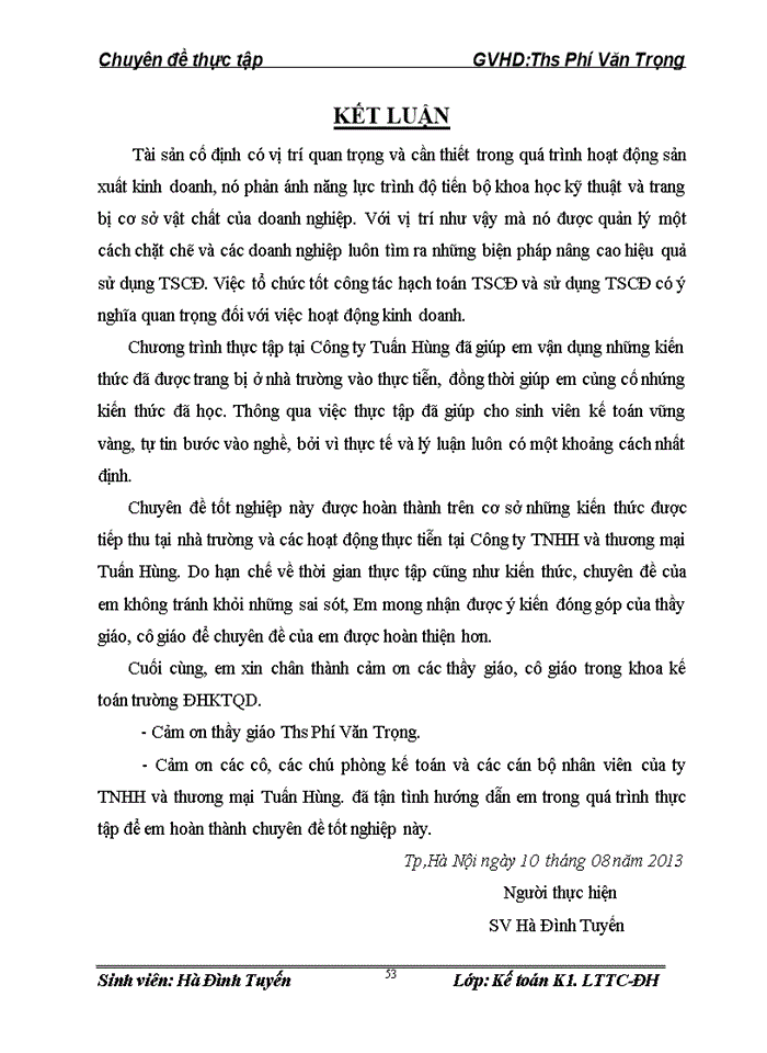 image for page Hoàn thiện công tác kế toán tiêu thụ thành phẩm và xác định kết quả tiêu thụ thành phẩm tại công ty TNHH Thương mại Đại Phát