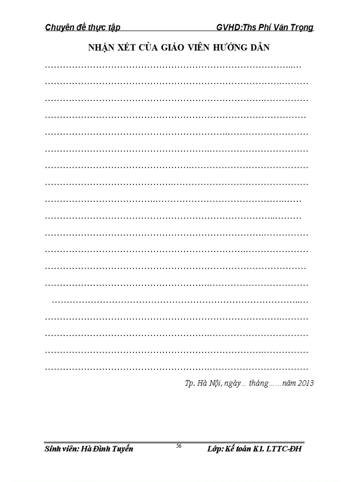 image for page Hoàn thiện công tác kế toán tiêu thụ thành phẩm và xác định kết quả tiêu thụ thành phẩm tại công ty TNHH Thương mại Đại Phát