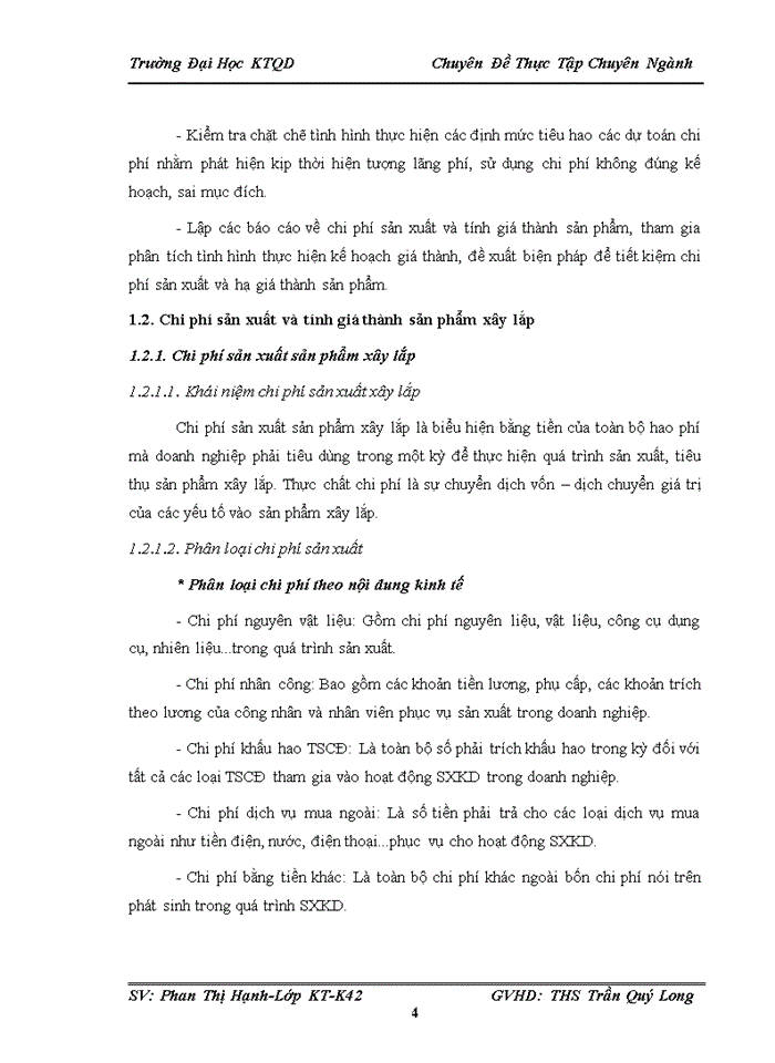 image for page Tổ chức kế toán chi phí sản xuất và tính giá thành sản phẩm tại Công ty cổ phần Sông Đà 8.01