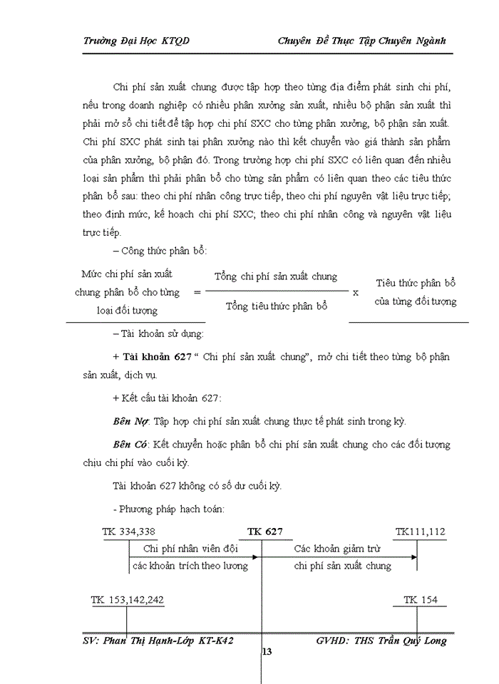 image for page Tổ chức kế toán chi phí sản xuất và tính giá thành sản phẩm tại Công ty cổ phần Sông Đà 8.01