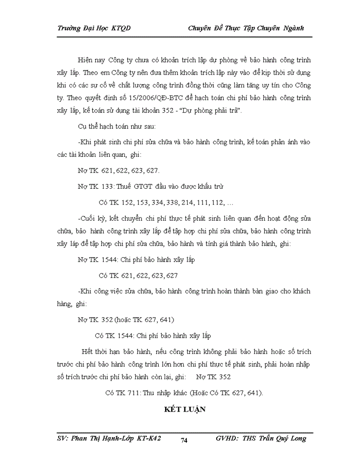 image for page Tổ chức kế toán chi phí sản xuất và tính giá thành sản phẩm tại Công ty cổ phần Sông Đà 8.01