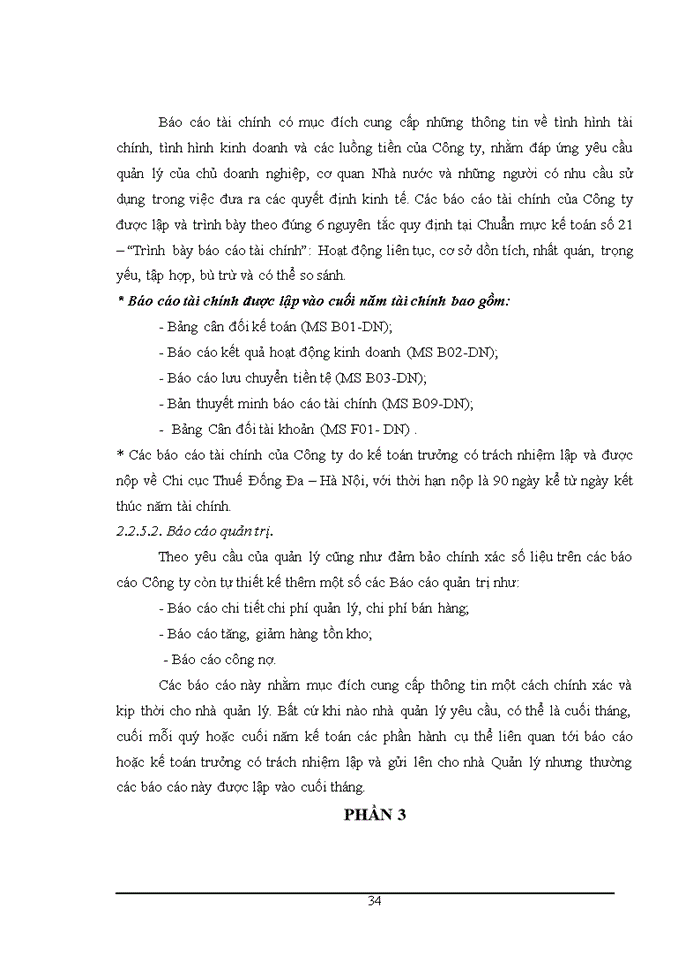 image for page Tìm hiểu công tác tổ chức hạch toán kế toán tại công ty cổ phần tư vấn Phú Thái